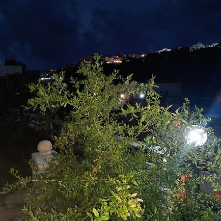 Willa La Casa Al Mare Peschici Zewnętrze zdjęcie