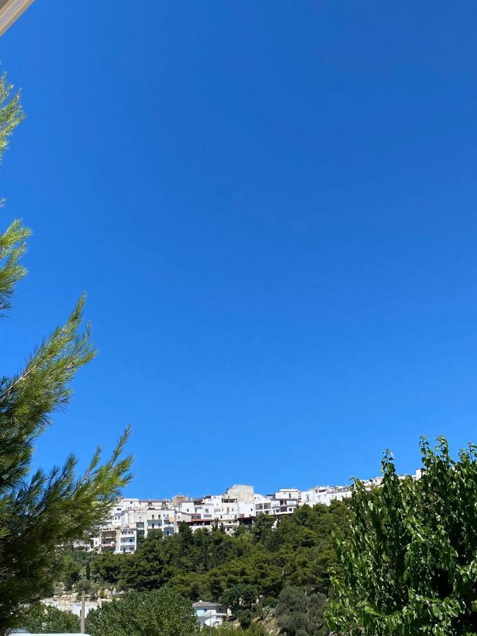 Willa La Casa Al Mare Peschici Zewnętrze zdjęcie