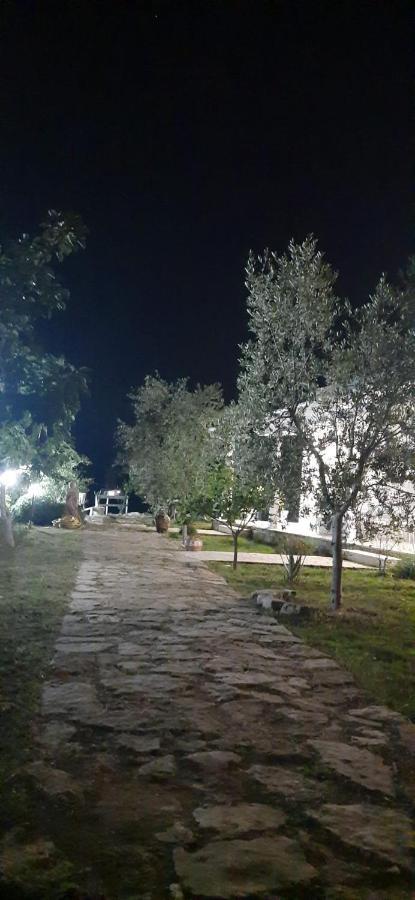 Willa La Casa Al Mare Peschici Zewnętrze zdjęcie